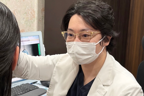 AiZクリニックが選ばれるポイント1